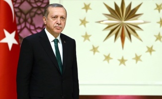 Cumhurbaşkanı Erdoğan için Roma'da olağanüstü güvenlik