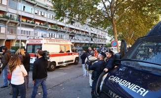 İtalya’da silahlı saldırı: 4 yaralı