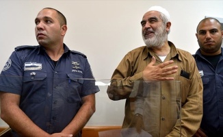 Şeyh Salah'ın hücre cezasının 6 ay uzatılması istendi