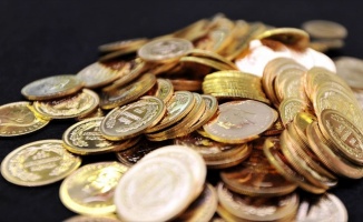 AA Finans Analisti Memiş: Darphane Reşat altın basımına başlamalı