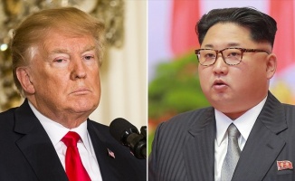 ABD Başkanı Trump ile Kuzey Kore lideri Kim mayıs ayında görüşecek