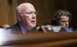ABD Senatosu Adalet Komisyonuna 'acil toplantı' çağrısı