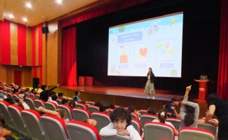 “Aile Akademisi Finansal Okuryazarlık“ projesi