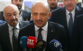 Başbakan Yardımcısı Işık: İnternetteki her şeyi RTÜK denetlemeyecek