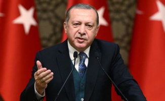 Cumhurbaşkanı Erdoğan&#039;dan Kosova Başbakanına tepki