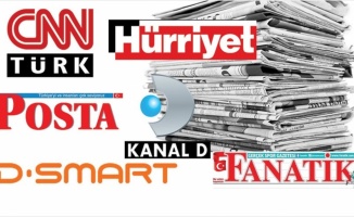 Doğan Holding medya şirketlerinin satış görüşmeleri başladı