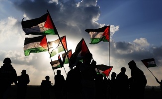 Filistin barış müzakerelerinde yeni strateji arayışında