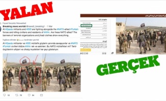 HDP&#039;li eski vekilden Afrin yalanı