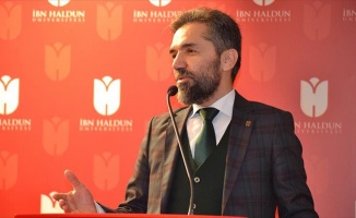 Prof. Şentürk: Herkesin Arapça öğrenebileceği bir eğitim sistemi hedefliyoruz