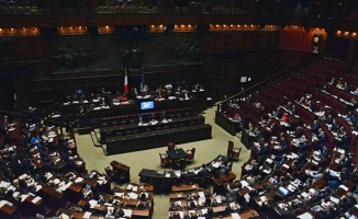 İtalya&#039;da meclis ve senato başkanları seçildi