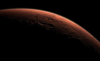 Mars&#039;a test yolculukları başlıyor