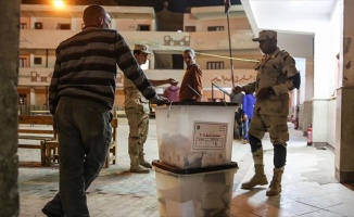 Mısır'da 'demokrasi tartışması' gölgesinde cumhurbaşkanı seçimi