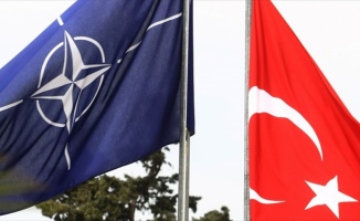 'NATO Türkiye'yi terörle mücadelede yalnız bırakıyor'