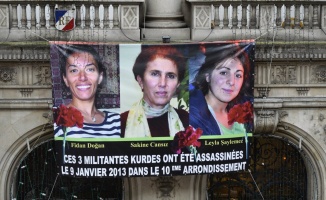 PKK&#039;li Sakine Cansız’ın Paris’te öldürülmesi… Trump’ın açıklaması… Macron’un Mümbiç’e asker göndermesi ve dahası...