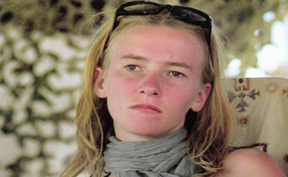 Rachel Corrie’nin ailesine gönderdiği mektuplardan tüyler ürperten satırlar