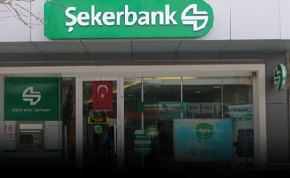 Şekerbank&#039;tan “Dükkan Döndüren Paket“