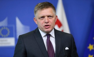 Slovakya Başbakanı Fico istifa etti