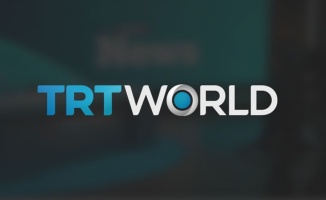 TRT World&#039;den &#039;Unutulmuş Çocuklar&#039; Belgeseli