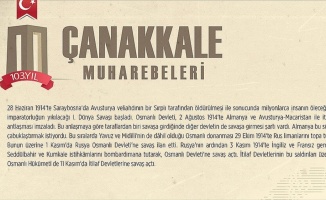 Türkiye&#039;nin dönüm noktası: Çanakkale Deniz Zaferi