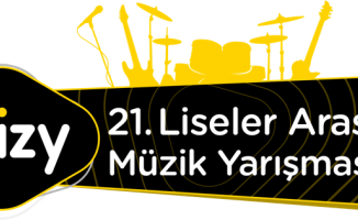 21. Liseler Arası Müzik Yarışması&#039;nda final canlı yayınla fizy’de