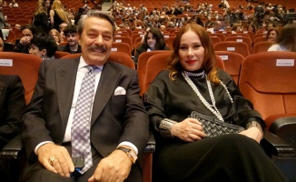 &#039;37. İstanbul Film Festivali&#039; başladı