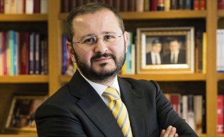 &#039;AA bugün aynı ruh ve misyonla güvenilir haberin kaynağı&#039;