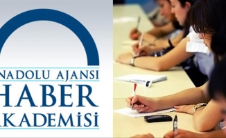 AA Haber Akademisi&#039;nin EPİAŞ eğitimi başladı