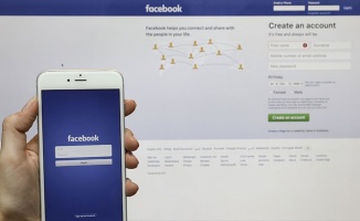 AB ile Facebook &#039;skandalı&#039; görüşecek