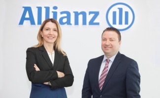 "Allianz Türkiye olarak 10 yılda 5 milyar lira yatırım yaptık"