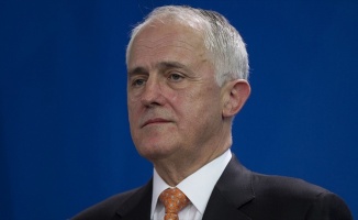 Avustralya Başbakanı Turnbull: Ticaret savaşında hiç kimse kazanamaz