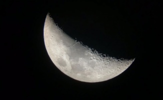 Bilecik&#039;te &#039;Astronomi ve Öğretmen Seminerleri&#039;ne yoğun ilgi