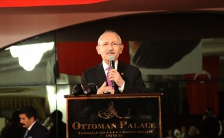 CHP Genel Başkanı Kılıçdaroğlu: Bağımsız muhtarlar kanunu hazırlamak lazım