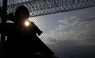 'Hudut kartalları' FETÖ şüphelisini sınırda yakaladı