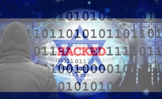 İsrail&#039;deki internet sitelerine siber saldırı düzenlendi