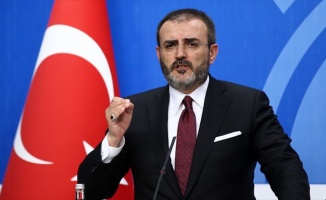 'Kılıçdaroğlu son derece bölücü ve çirkin bir dil kullanmıştır'