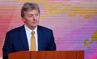 Kremlin Sözcüsü Dmitriy Peskov: Biz Twitter diplomasinin katılımcısı değiliz