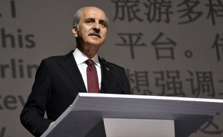 Kültür ve Turizm Bakanı Kurtulmuş: Yeni dönemde güçlü Türkiye'yi oluşturmak mecburiyetindeyiz