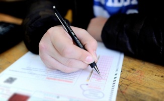 Liselere girişte isteğe bağlı merkezi sınav başvuruları başladı
