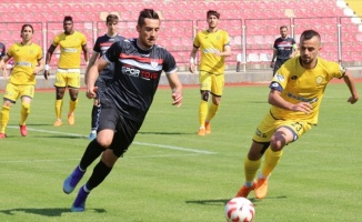 MKE Ankaragücü ve Çaykur Rizespor Süper Lig'de