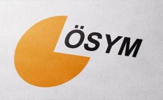ÖSYM, Askeri Öğrenci Aday Belirleme Raporu&#039;nu yayımladı