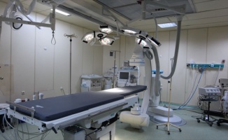 Siirt&#039;e tıp fakültesi kuruluyor