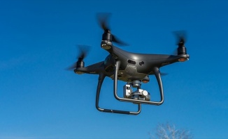 Suudi Arabistan'dan 'drone' uyarısı