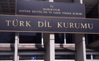 TDK, Dil Bilimine ve Türkçe Gramere Karşı Mücadele Veriyor
