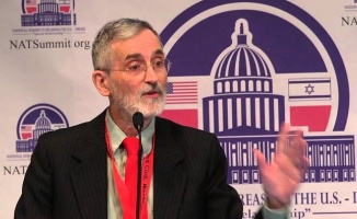 ABD’li Profesör Quigley, Filistinlilerin eve dönüş hakkını anlatacak