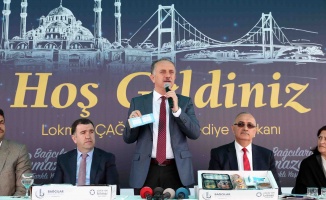 Bağcılar Belediyesi&#039;nin Ramazan ayı hazırlığı tamam