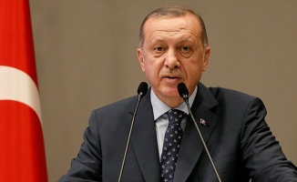 Cumhurbaşkanı Erdoğan: Korkuları ortadan kaldıran bir görüşme olmuştur