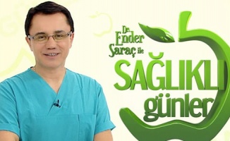 Dr. Ender Saraç: Bilinçli tutulan oruç kanserli hücreleri temizliyor