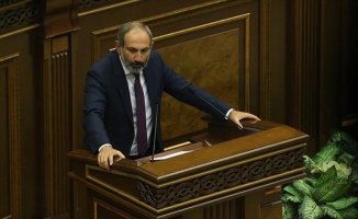 Ermenistan'da başbakanlık için gereken oy çıkmadı