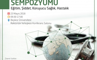 İlk ‘Ulusal Sağlık ve Medya Sempozyumu’ ile kadına yönelik sorunlar masada