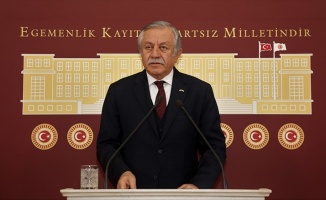 MHP Genel Başkan Yardımcısı Adan: Cumhur İttifakı, Kuvayımilliye'nin bugünkü temsilcisidir